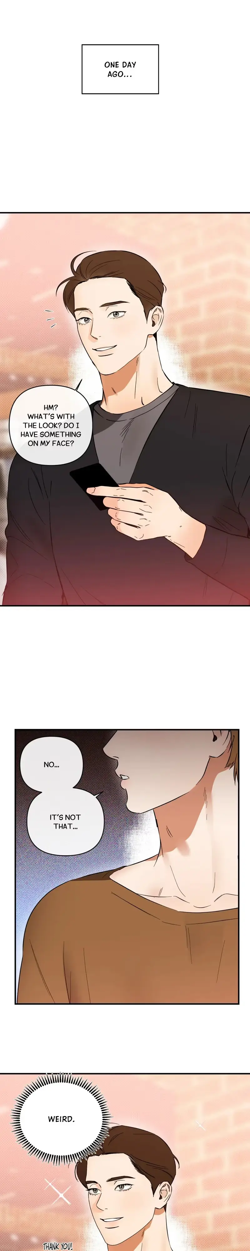 What a Catch! - Chapter 29 Page 4