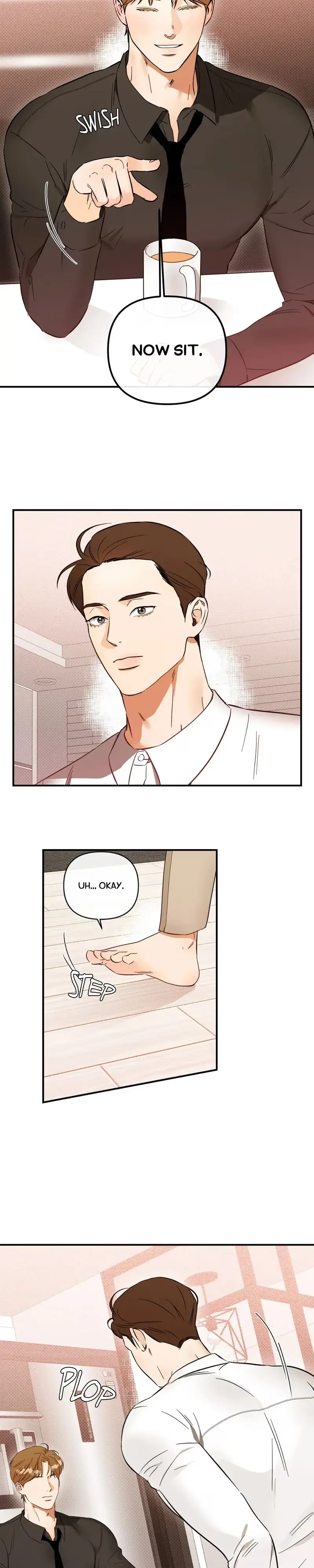 What a Catch! - Chapter 29 Page 15