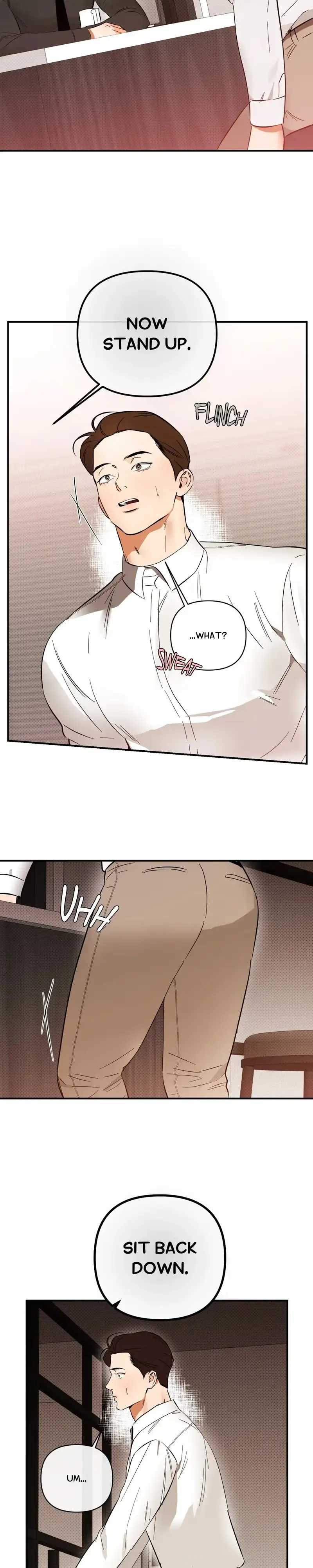 What a Catch! - Chapter 29 Page 16