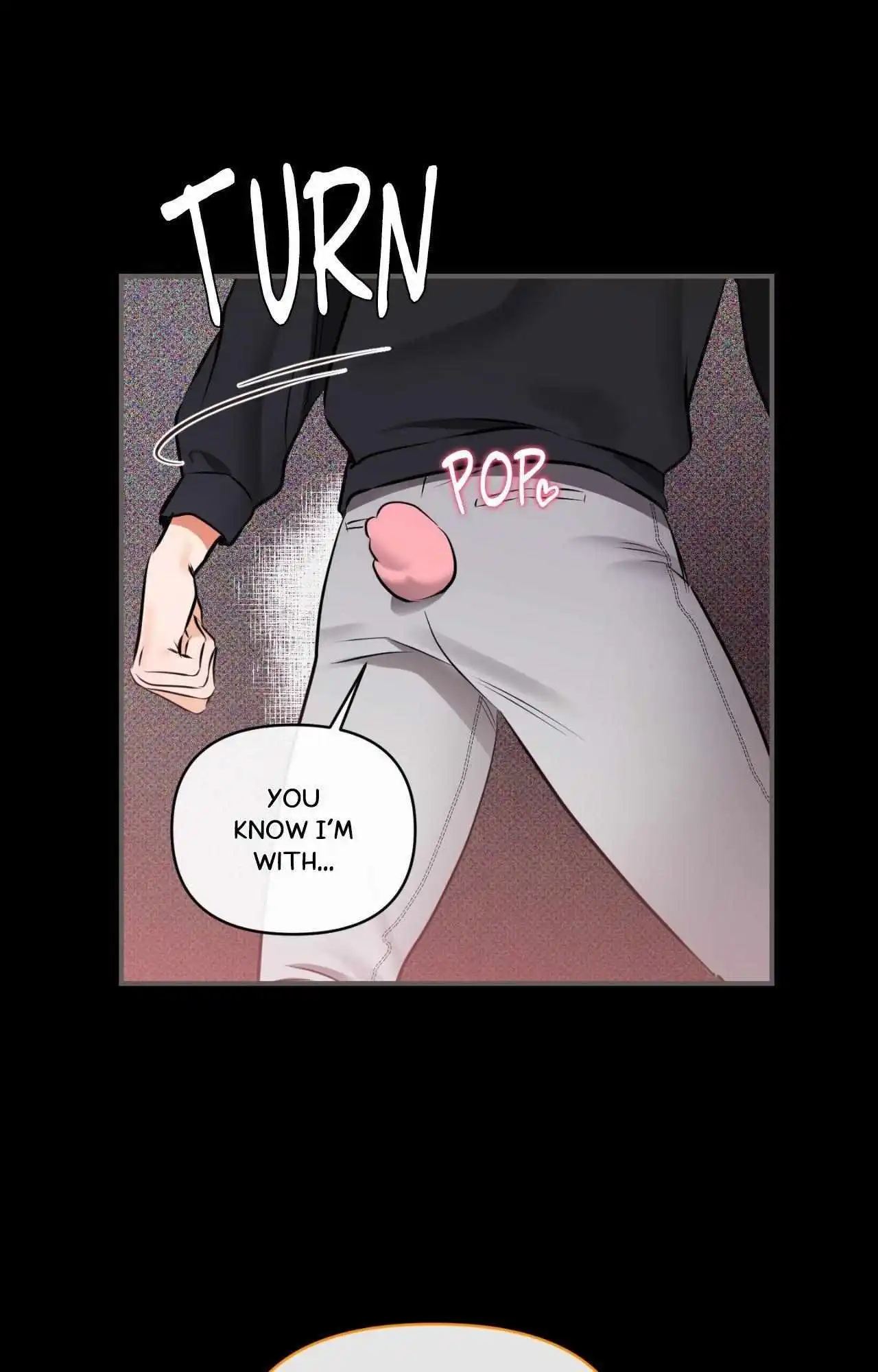 What a Catch! - Chapter 3 Page 5