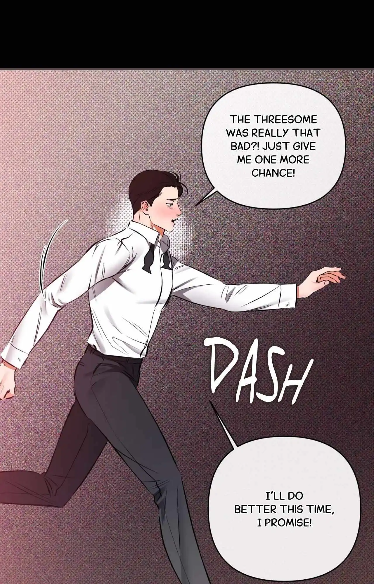 What a Catch! - Chapter 3 Page 10