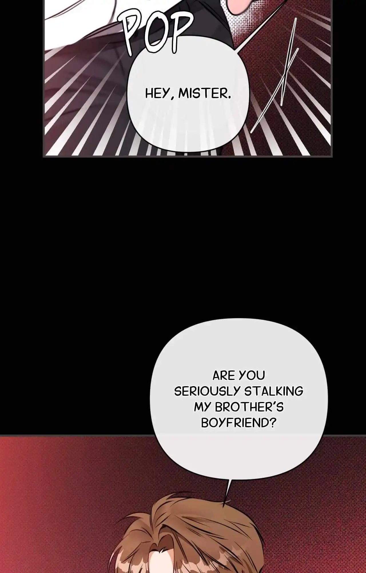 What a Catch! - Chapter 3 Page 12