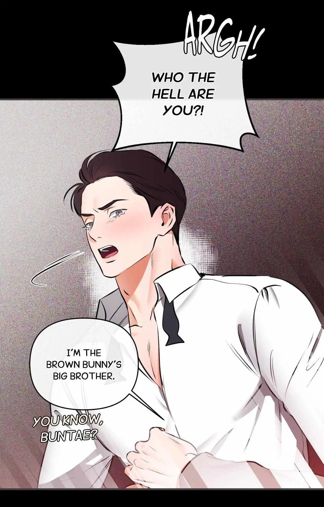 What a Catch! - Chapter 3 Page 14