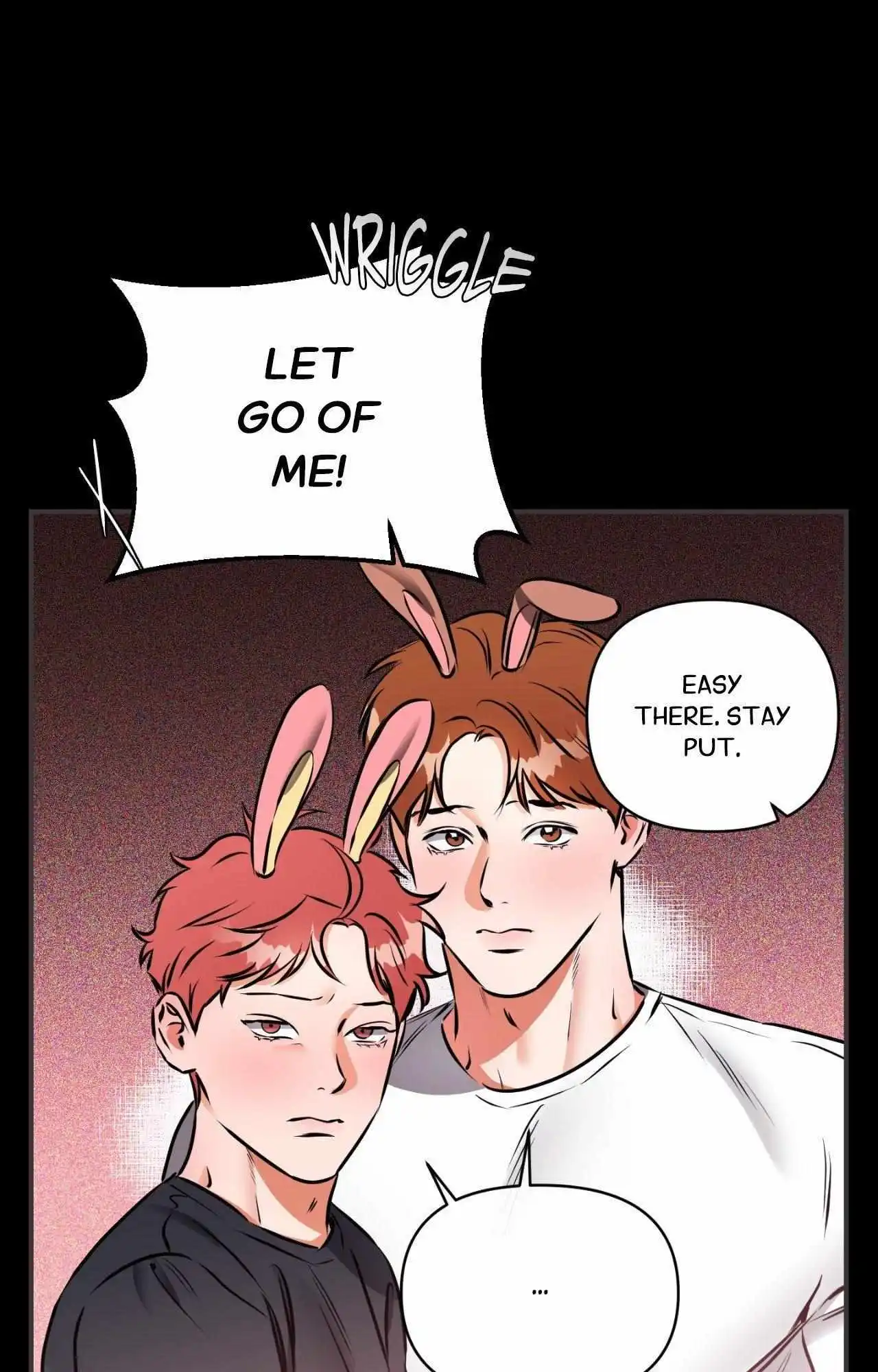 What a Catch! - Chapter 3 Page 15