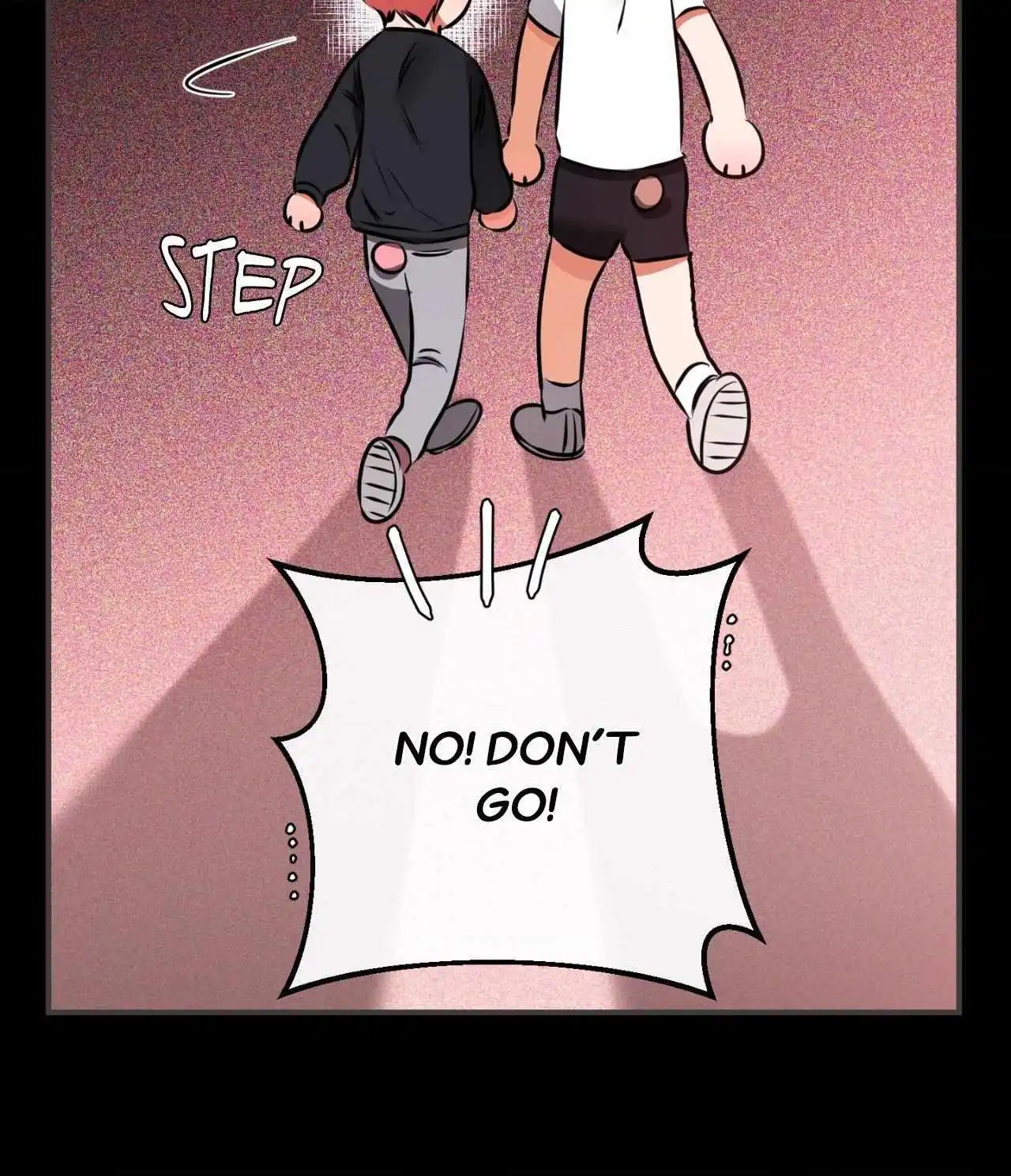 What a Catch! - Chapter 3 Page 17