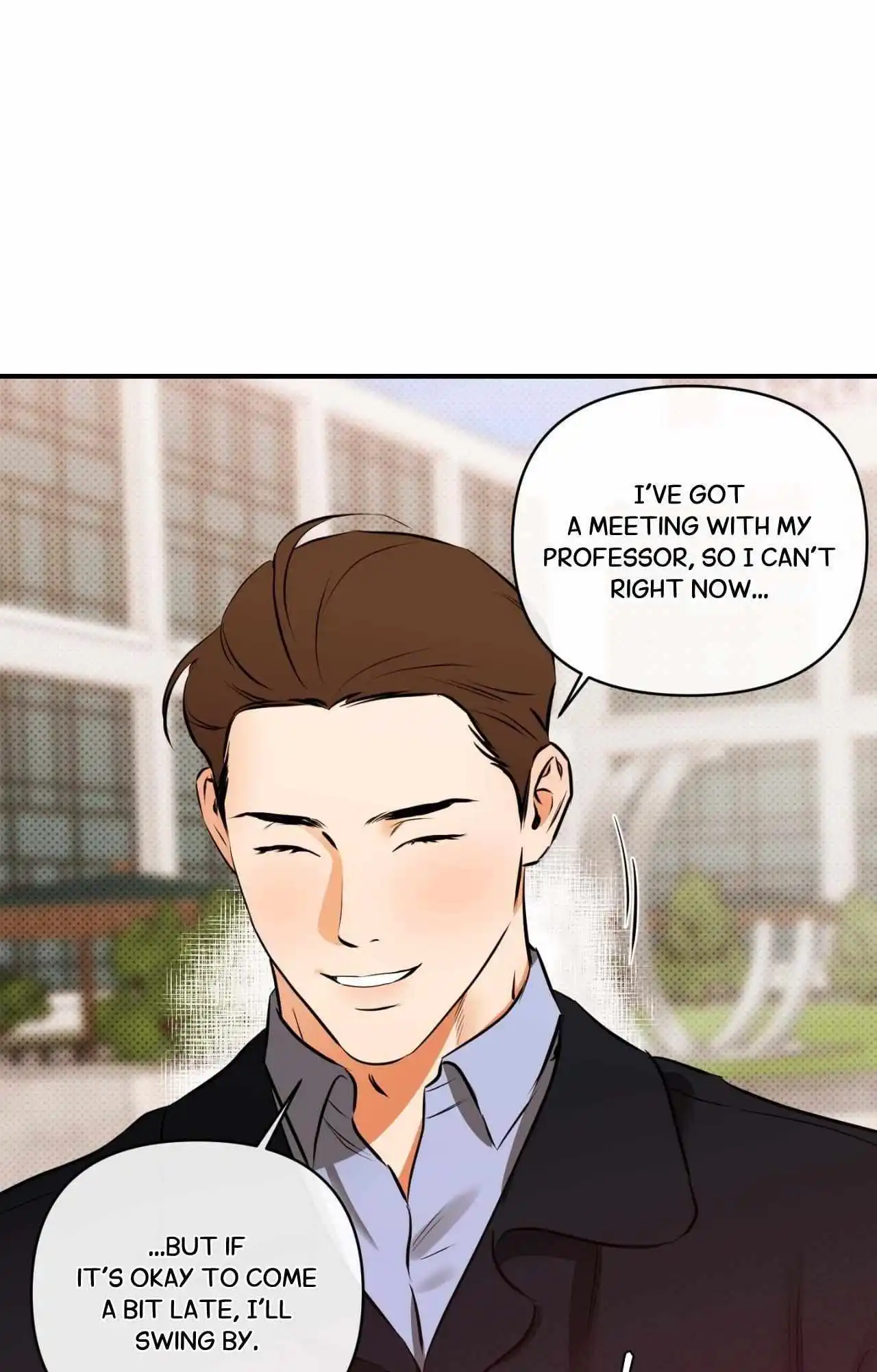 What a Catch! - Chapter 3 Page 37