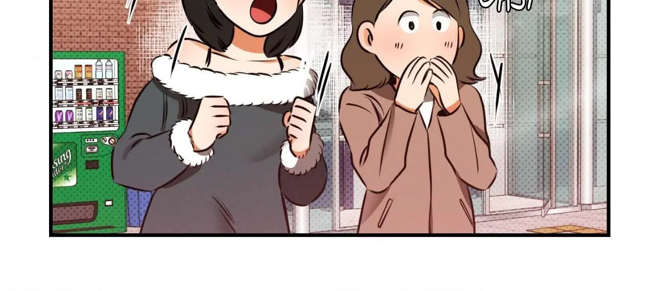 What a Catch! - Chapter 3 Page 39