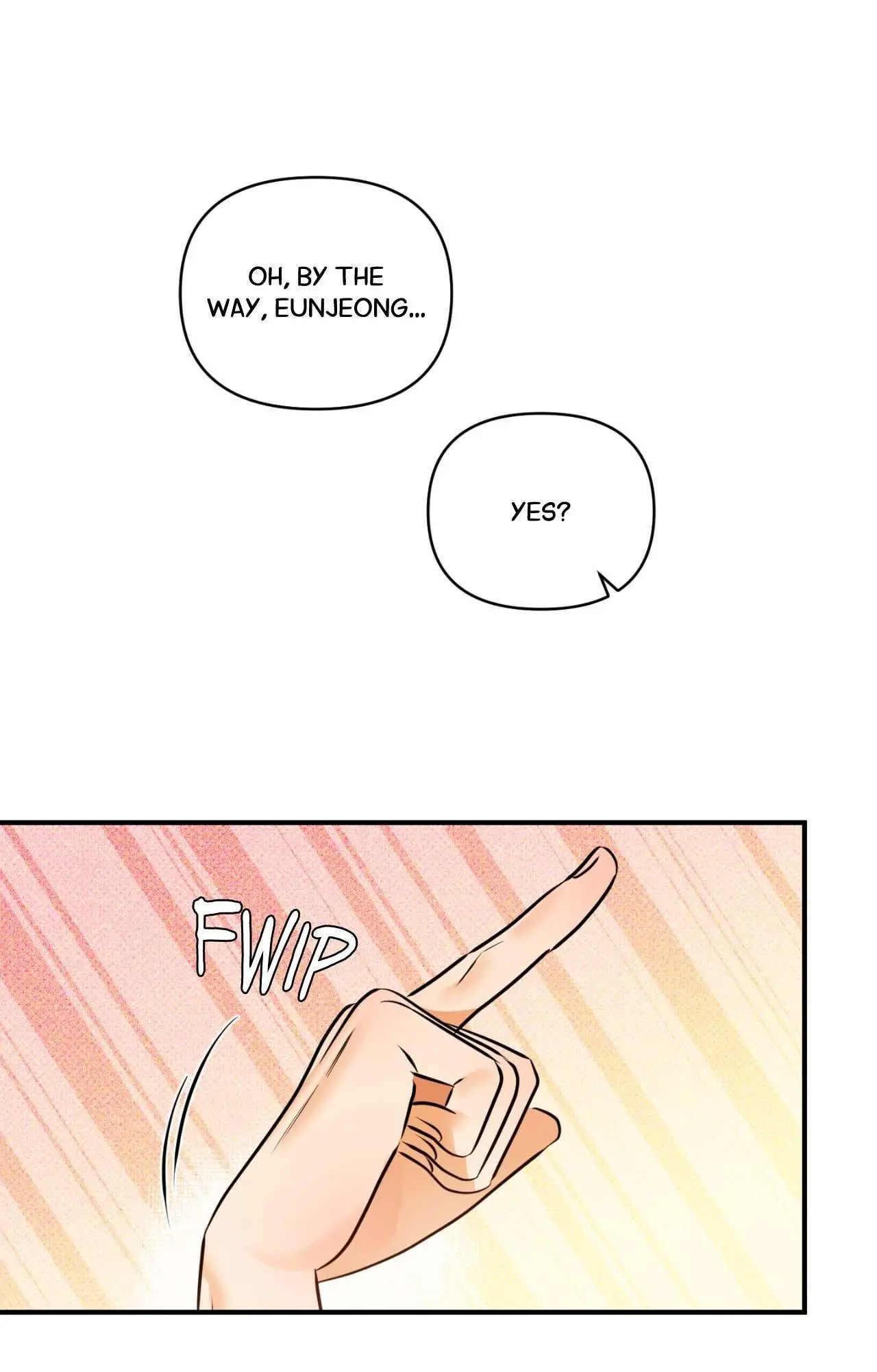 What a Catch! - Chapter 3 Page 40