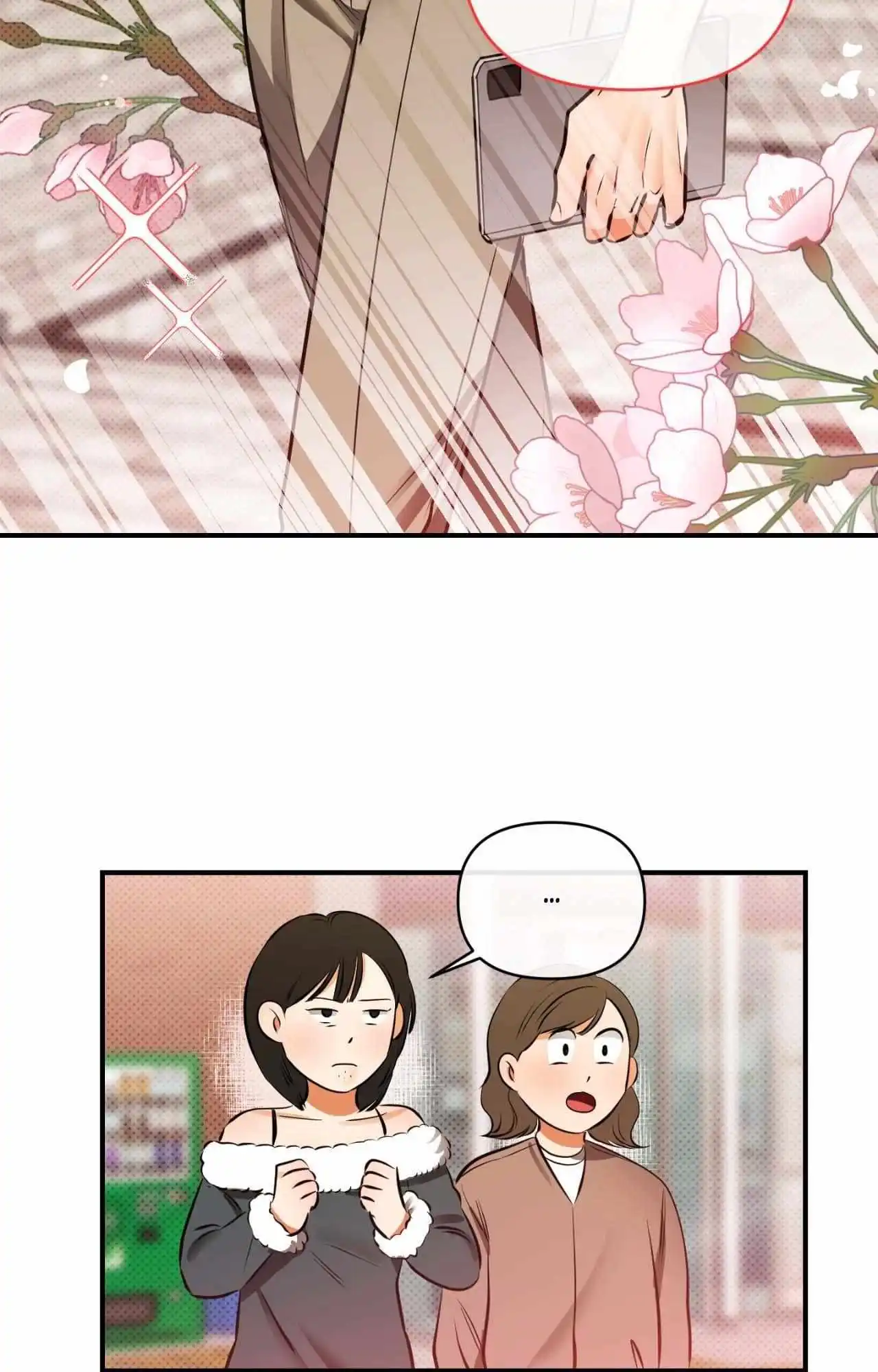 What a Catch! - Chapter 3 Page 42