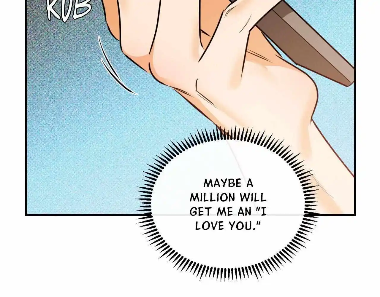 What a Catch! - Chapter 3 Page 56