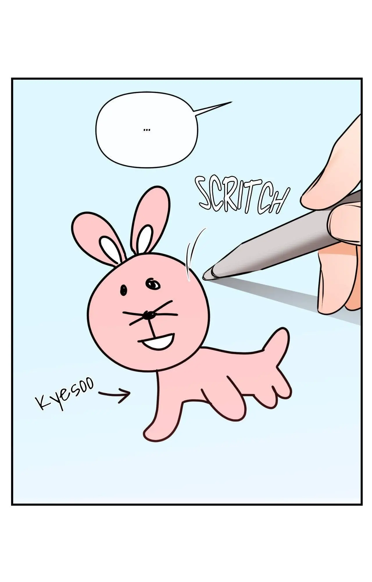 What a Catch! - Chapter 3 Page 66