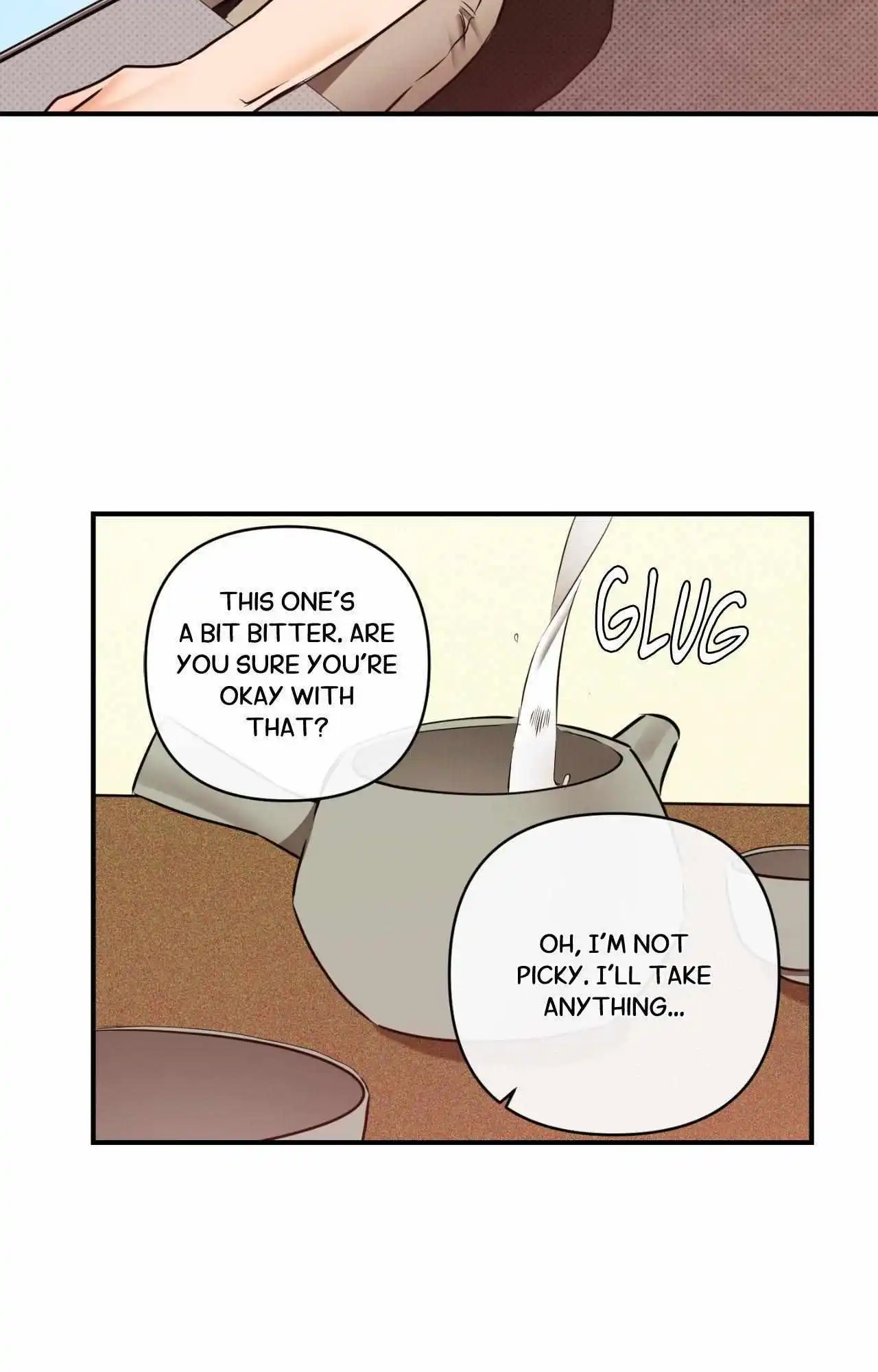 What a Catch! - Chapter 3 Page 68