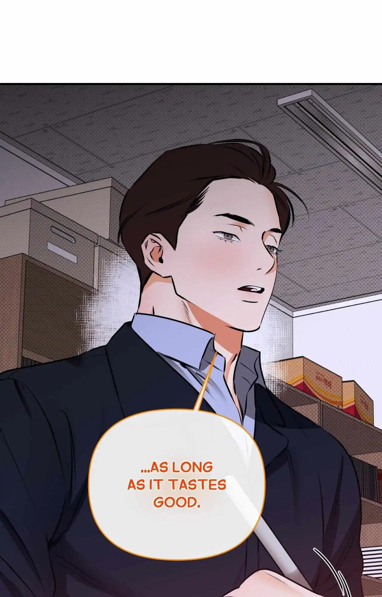 What a Catch! - Chapter 3 Page 69