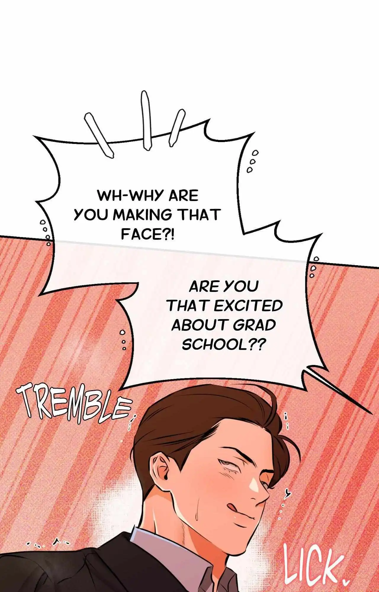 What a Catch! - Chapter 3 Page 75