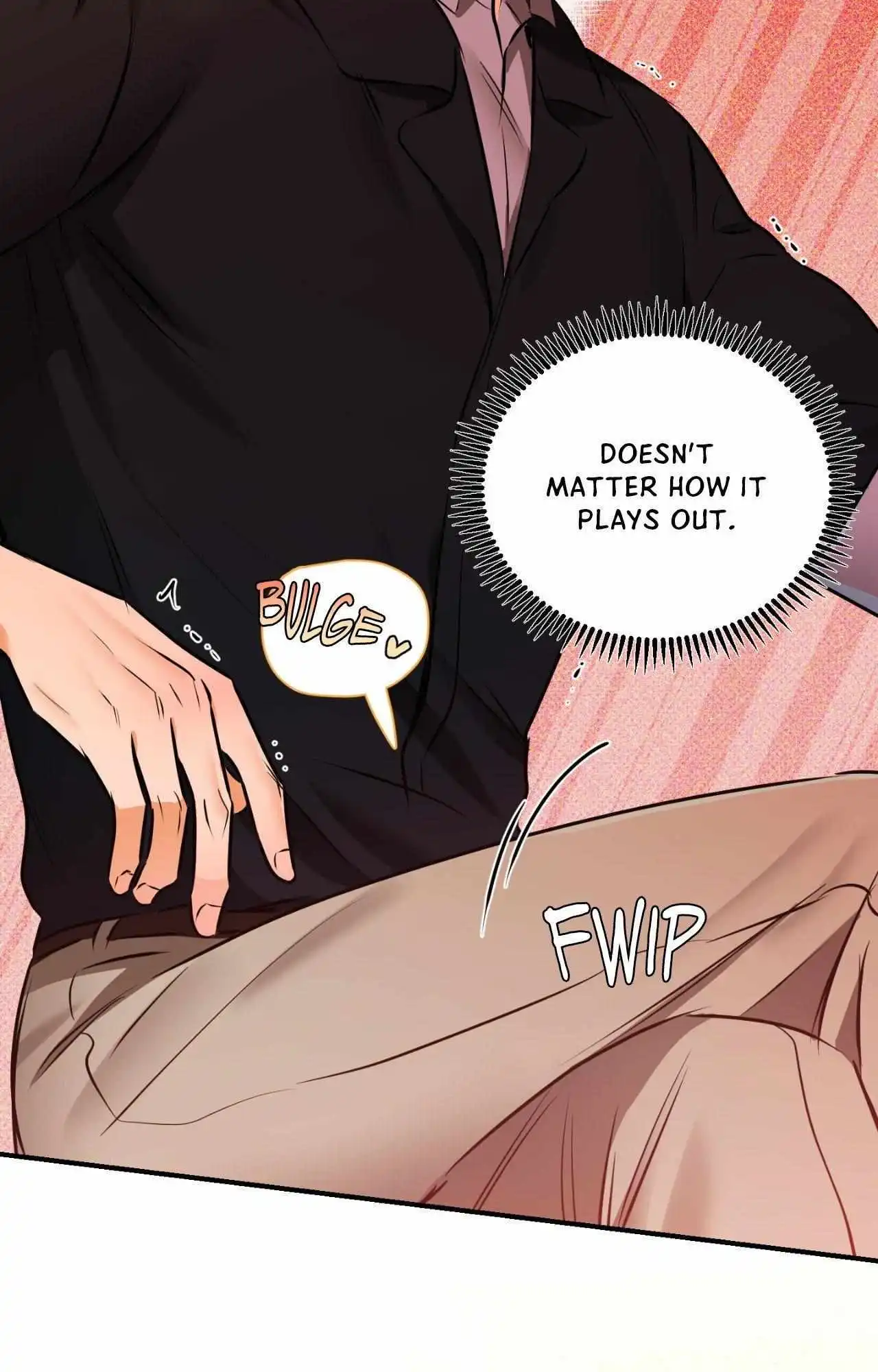 What a Catch! - Chapter 3 Page 76