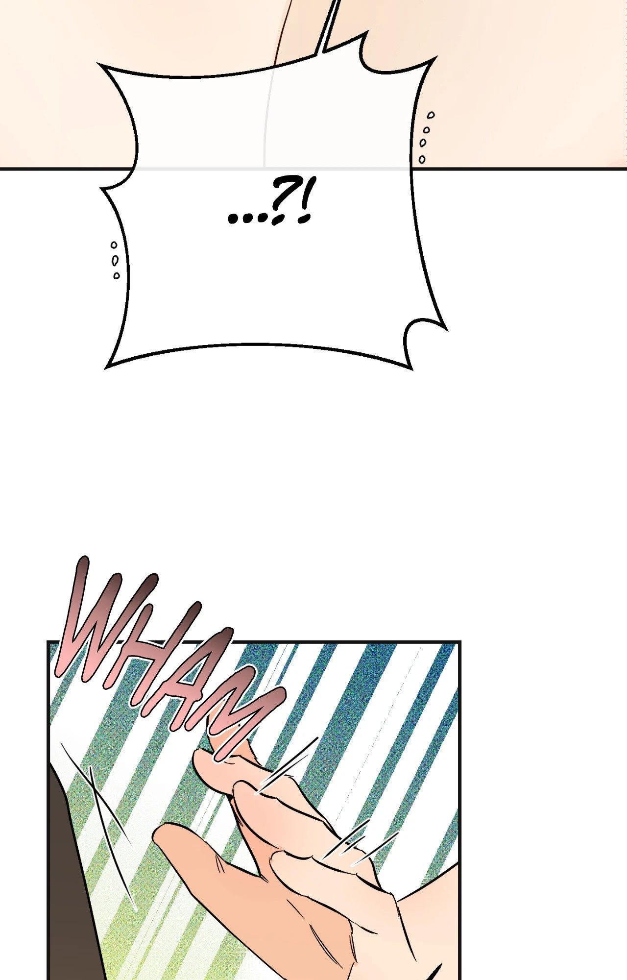 What a Catch! - Chapter 30 Page 3