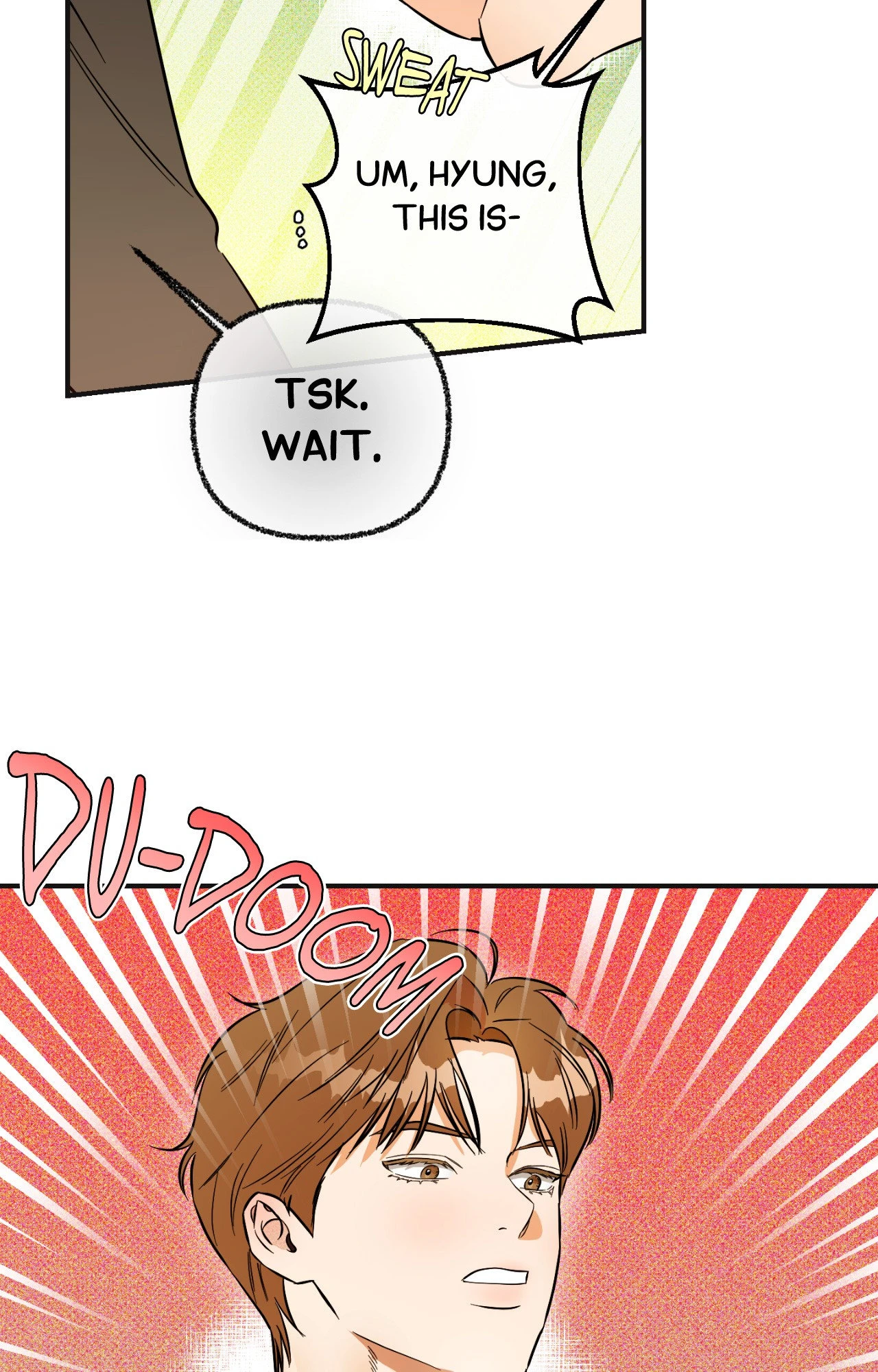 What a Catch! - Chapter 30 Page 4