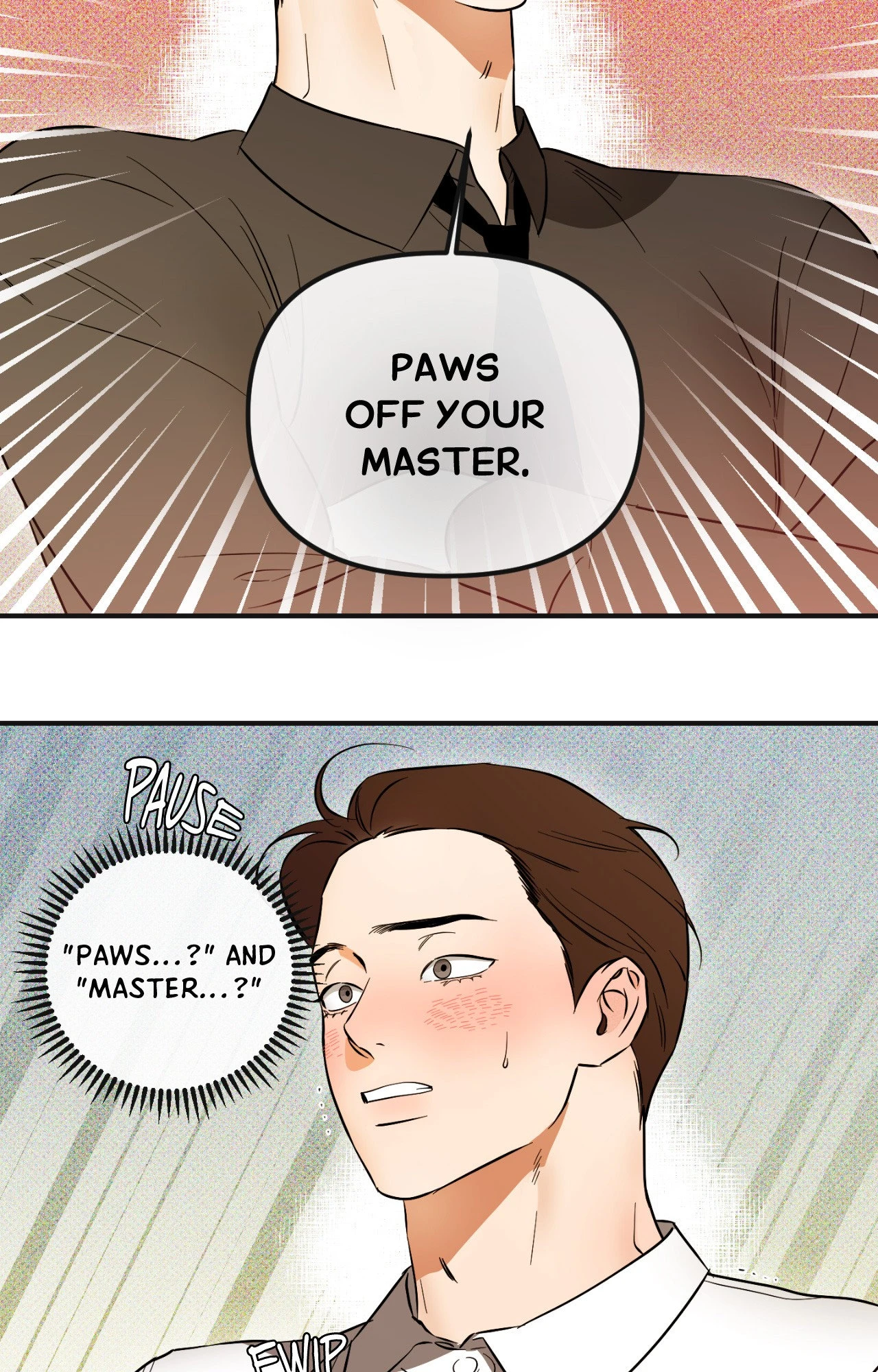What a Catch! - Chapter 30 Page 5