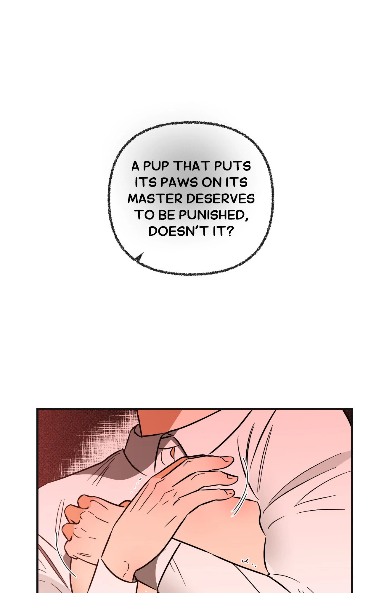 What a Catch! - Chapter 30 Page 7