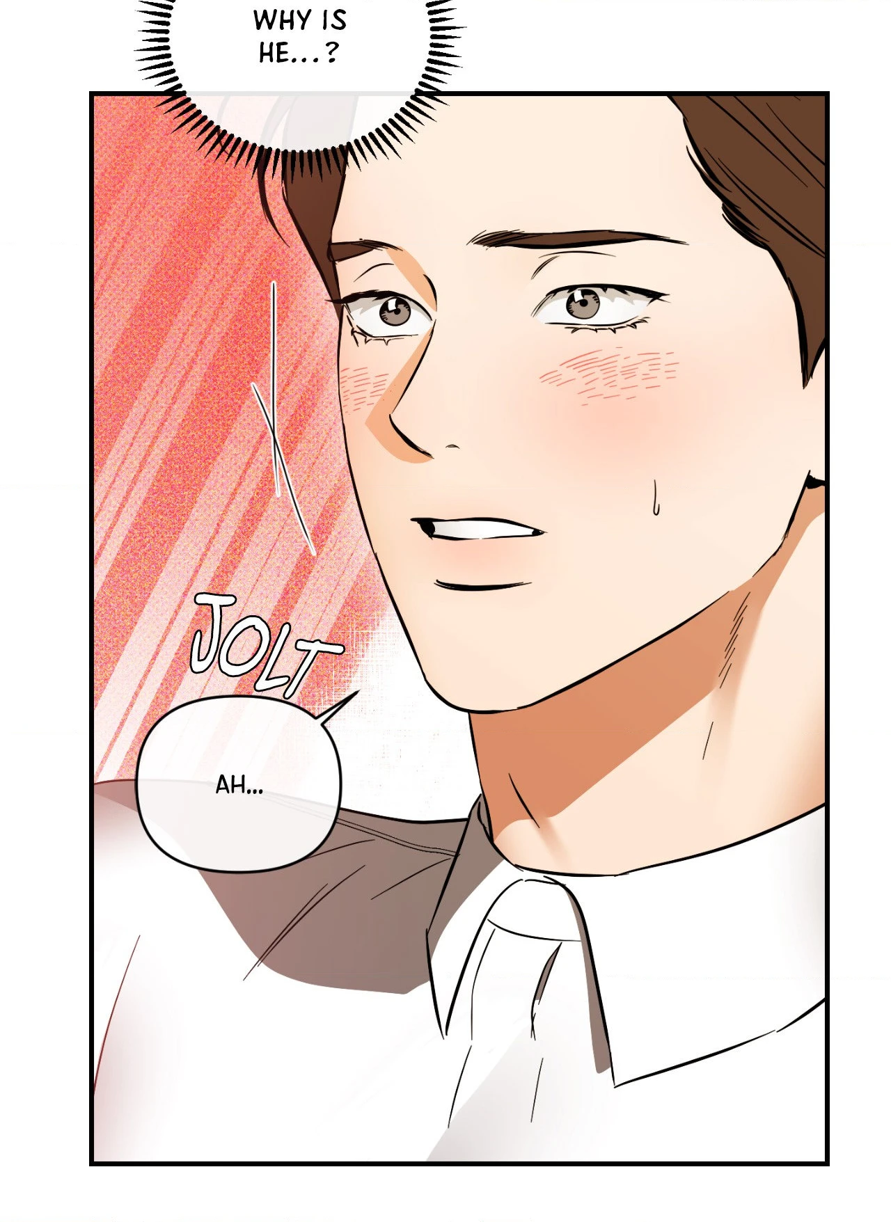 What a Catch! - Chapter 30 Page 10