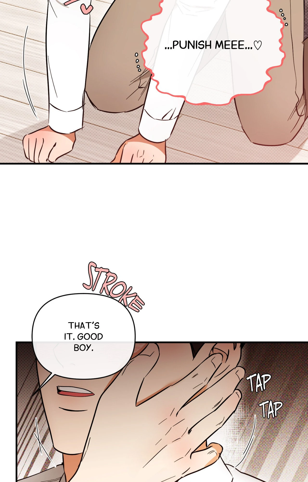 What a Catch! - Chapter 30 Page 13