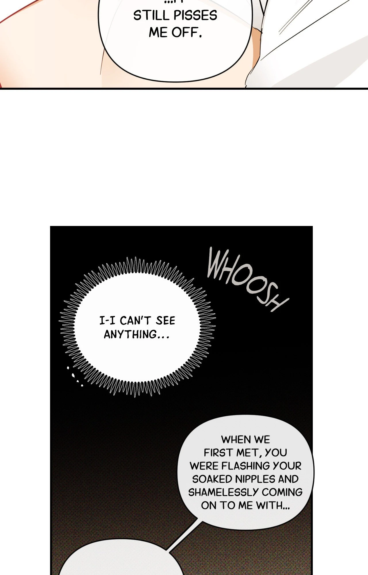 What a Catch! - Chapter 30 Page 17