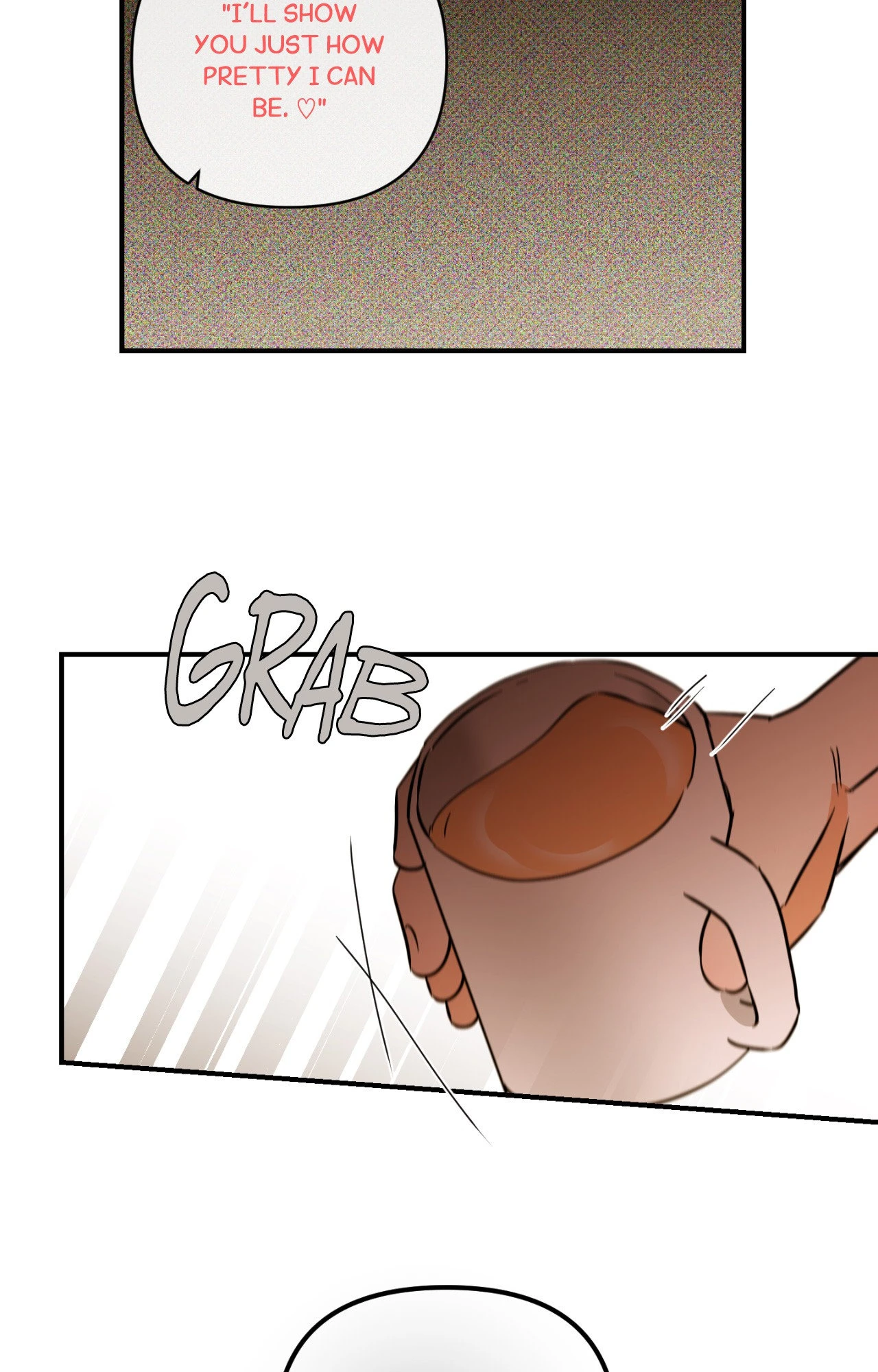 What a Catch! - Chapter 30 Page 18