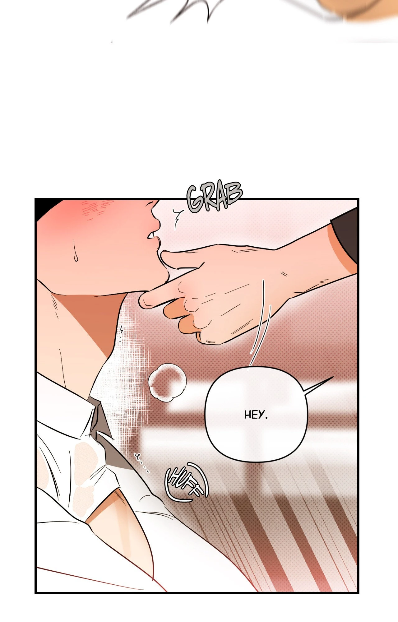 What a Catch! - Chapter 30 Page 22