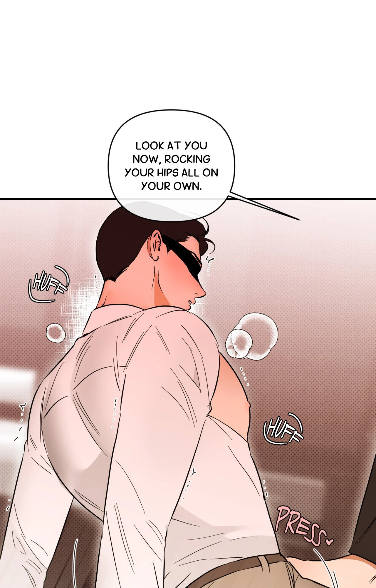 What a Catch! - Chapter 30 Page 34