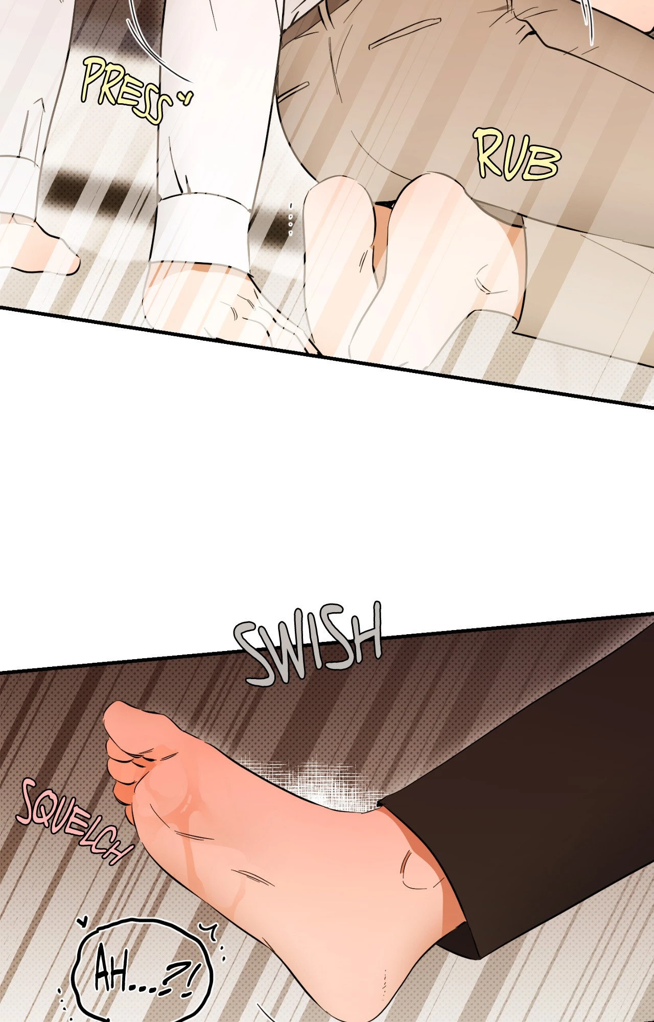 What a Catch! - Chapter 30 Page 35