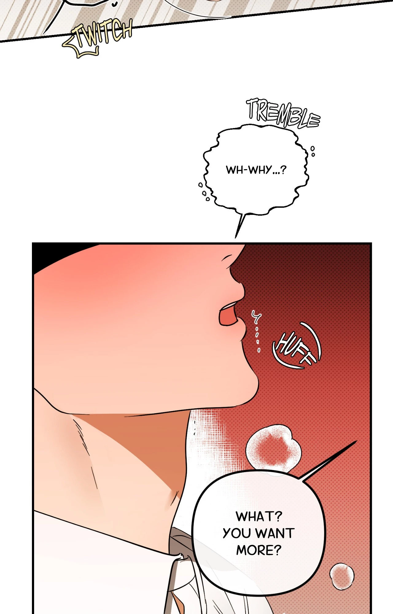 What a Catch! - Chapter 30 Page 36