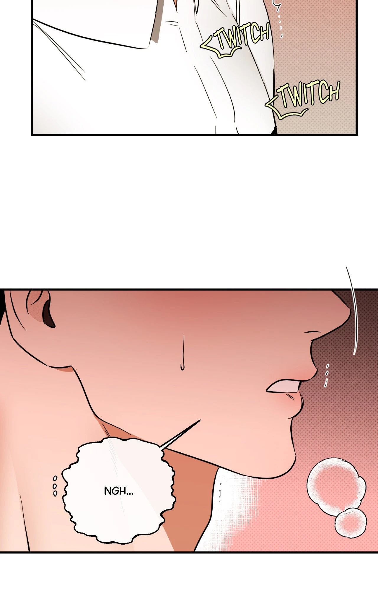 What a Catch! - Chapter 30 Page 37