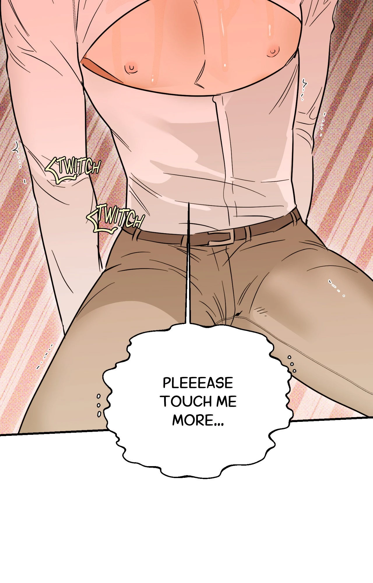 What a Catch! - Chapter 30 Page 40