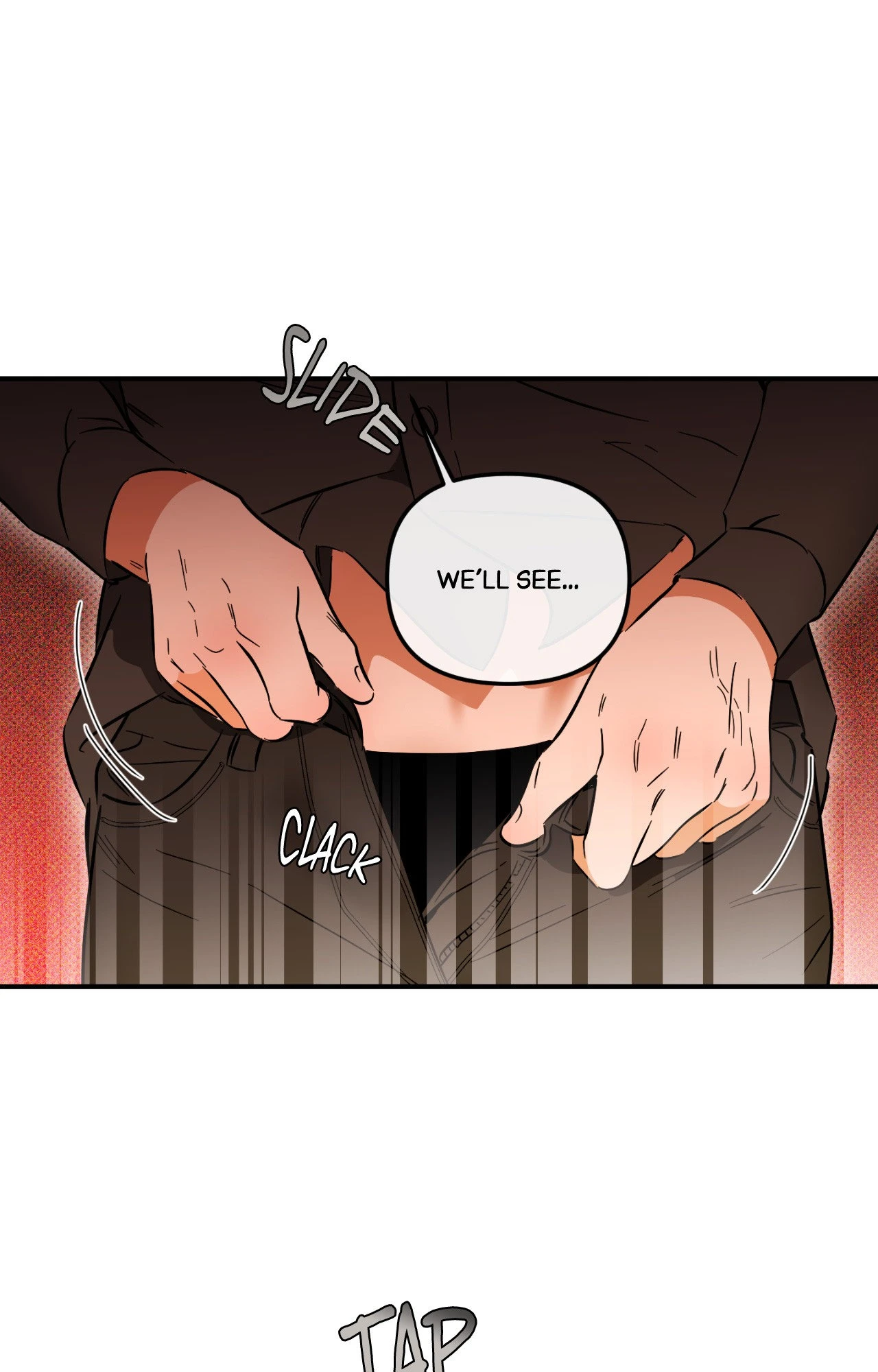 What a Catch! - Chapter 30 Page 41