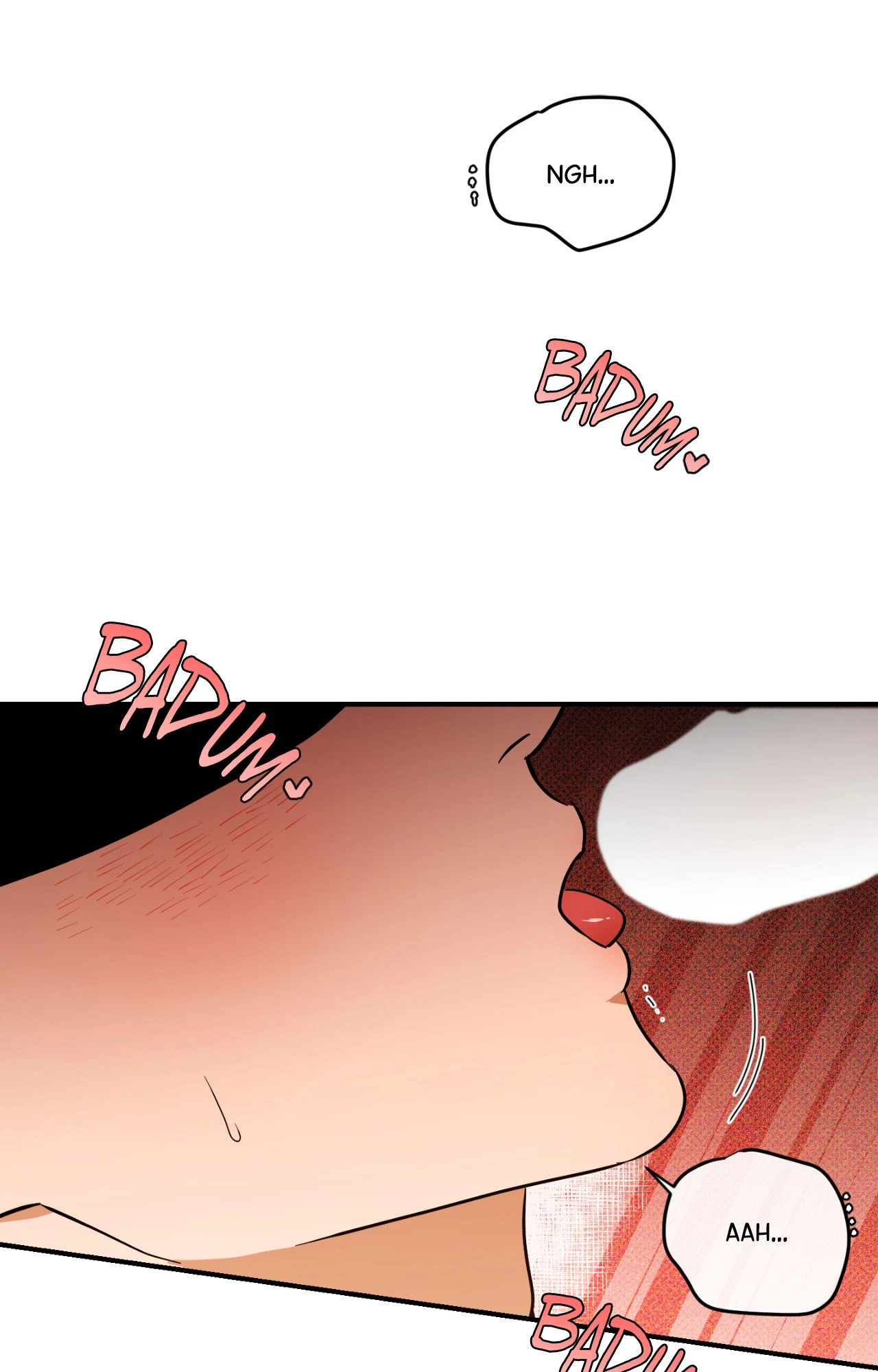 What a Catch! - Chapter 30 Page 44