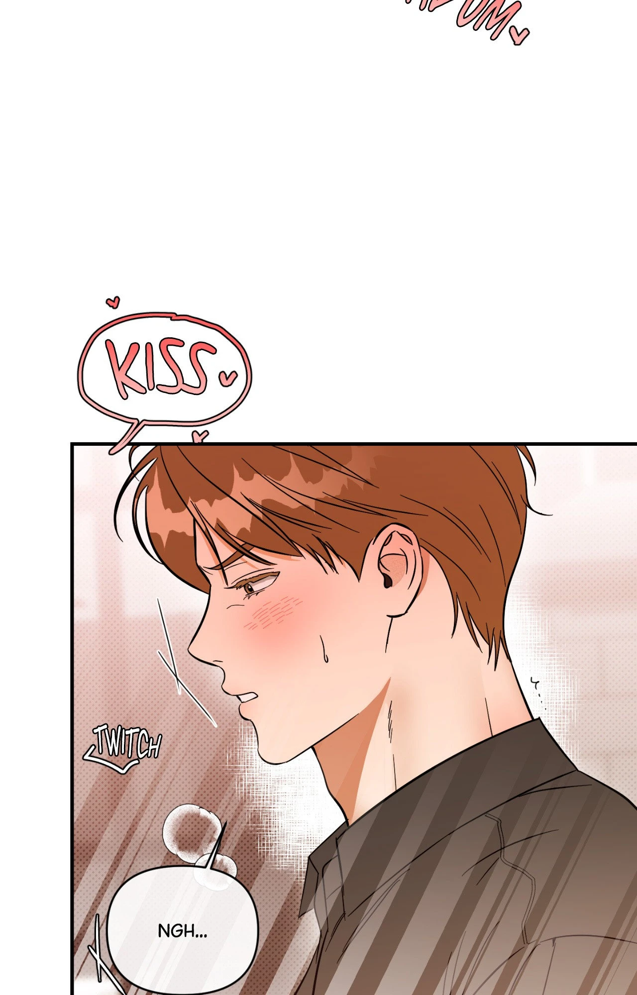 What a Catch! - Chapter 30 Page 45