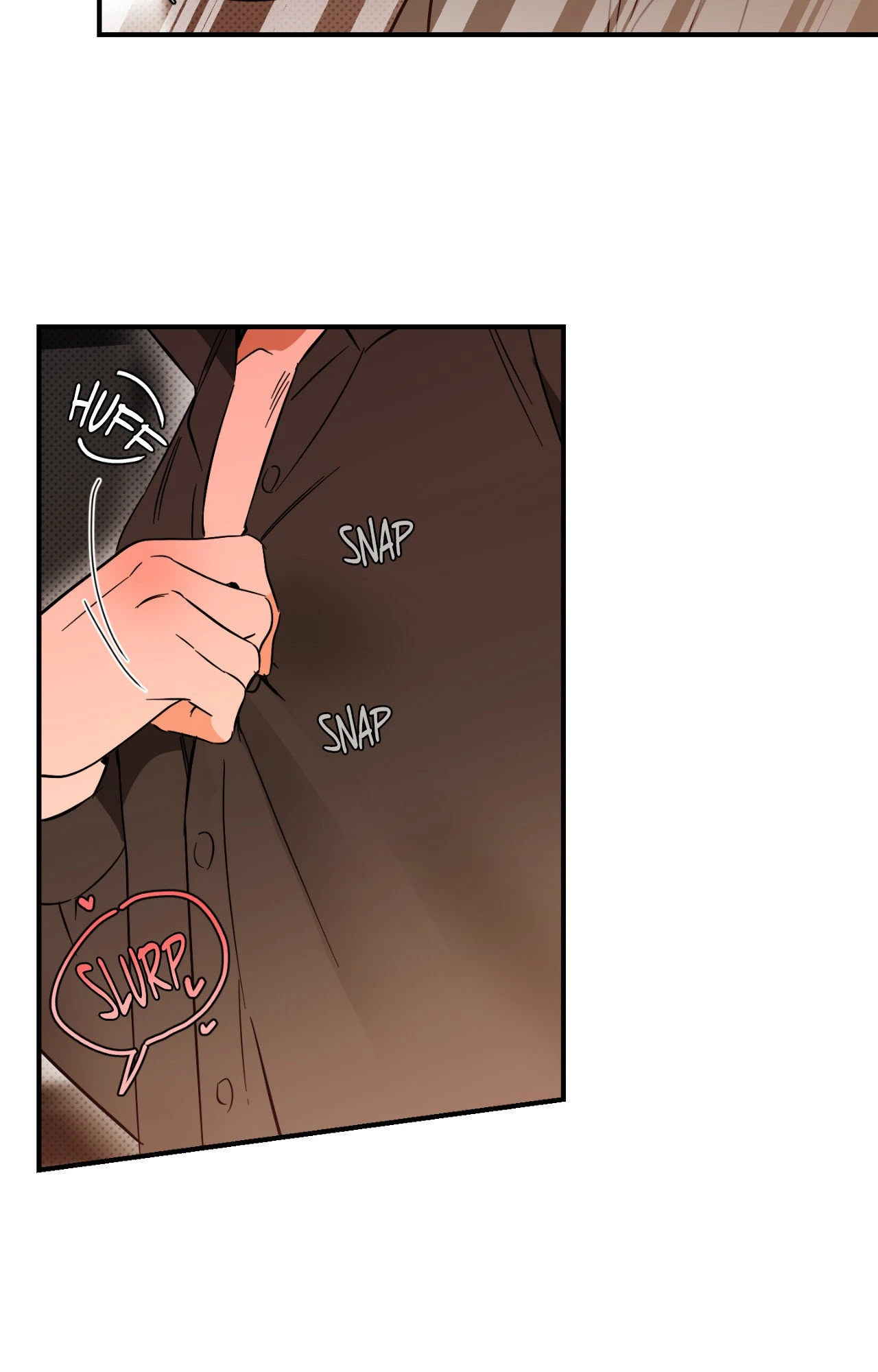 What a Catch! - Chapter 30 Page 46