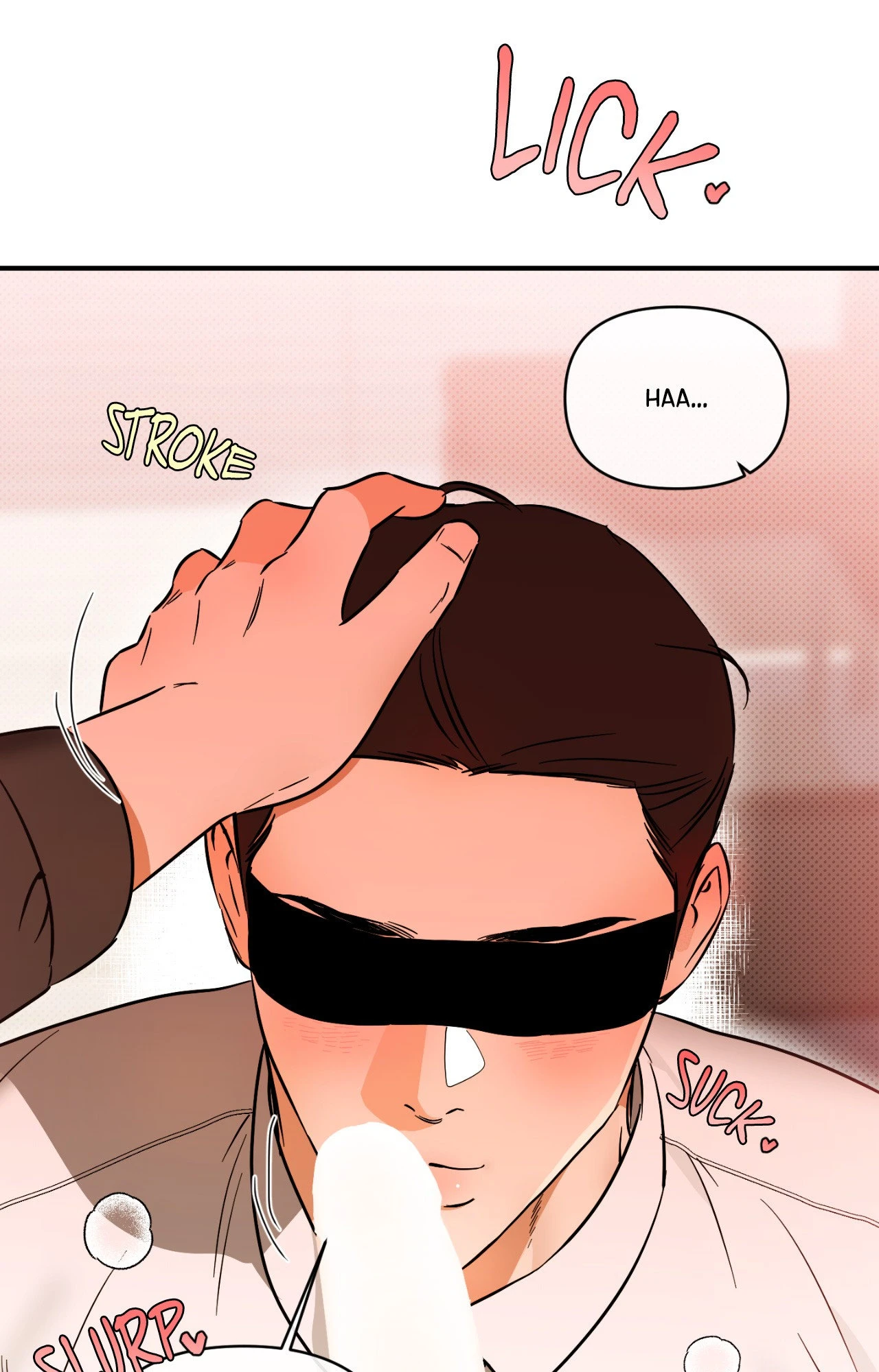 What a Catch! - Chapter 30 Page 47
