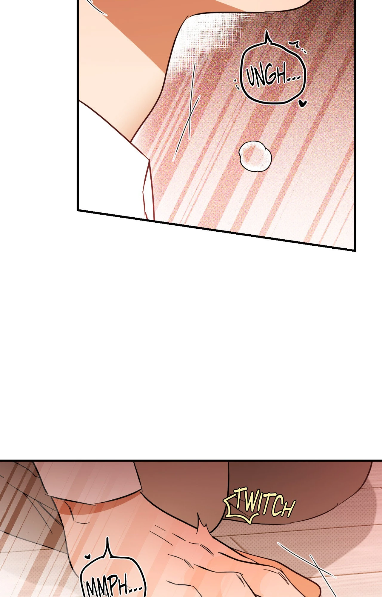What a Catch! - Chapter 30 Page 50