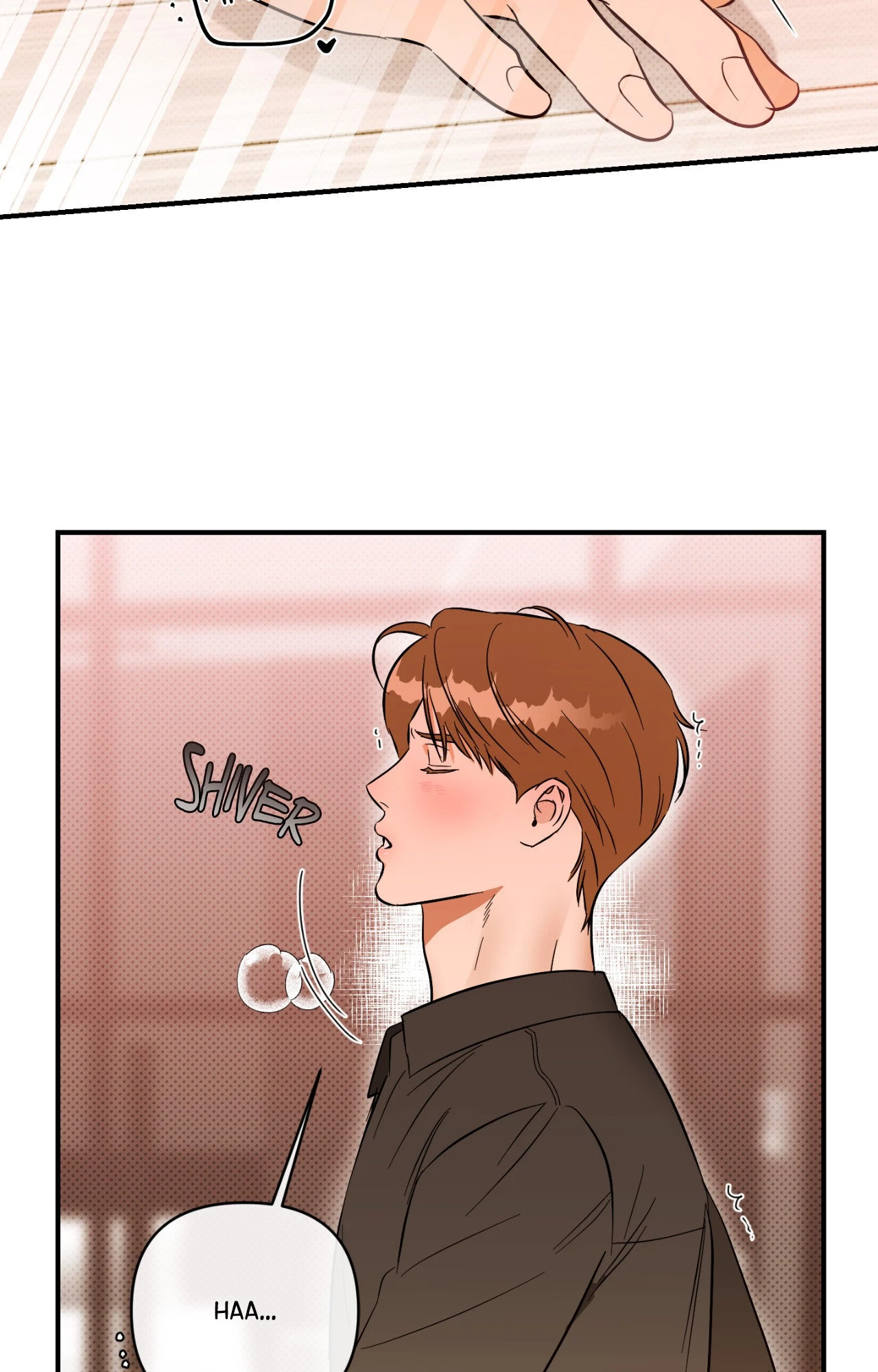 What a Catch! - Chapter 30 Page 51