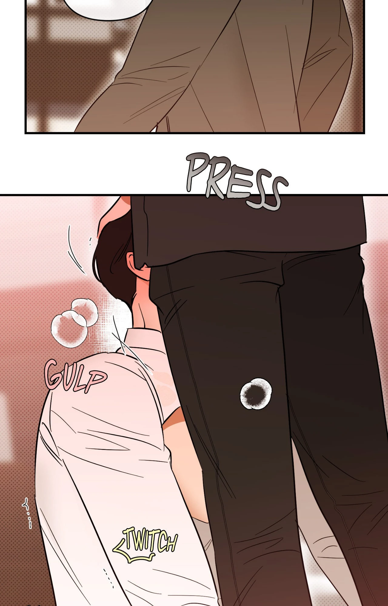 What a Catch! - Chapter 30 Page 52
