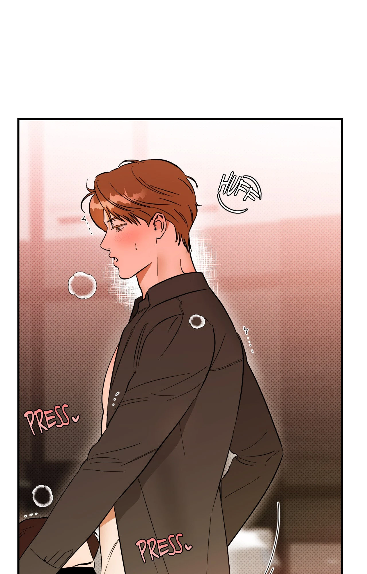 What a Catch! - Chapter 30 Page 54