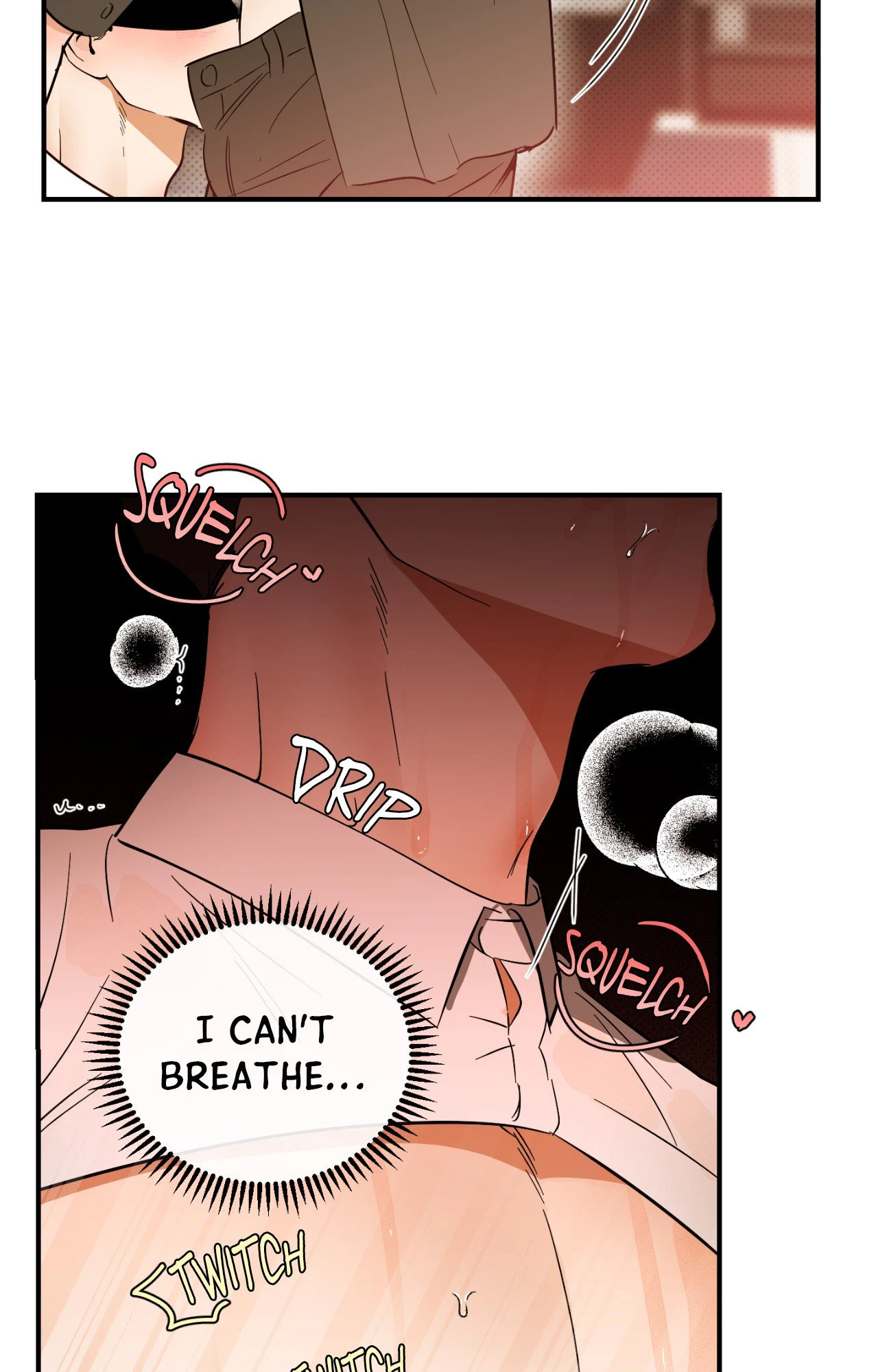 What a Catch! - Chapter 30 Page 55