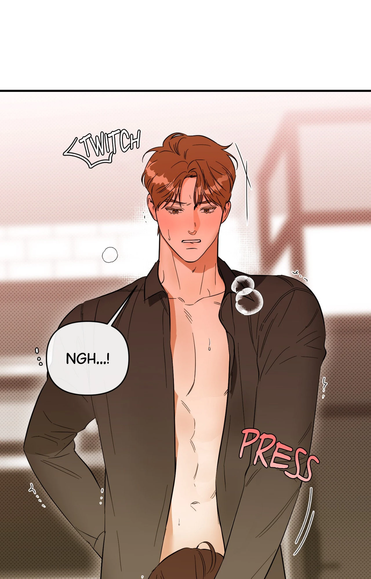 What a Catch! - Chapter 30 Page 57