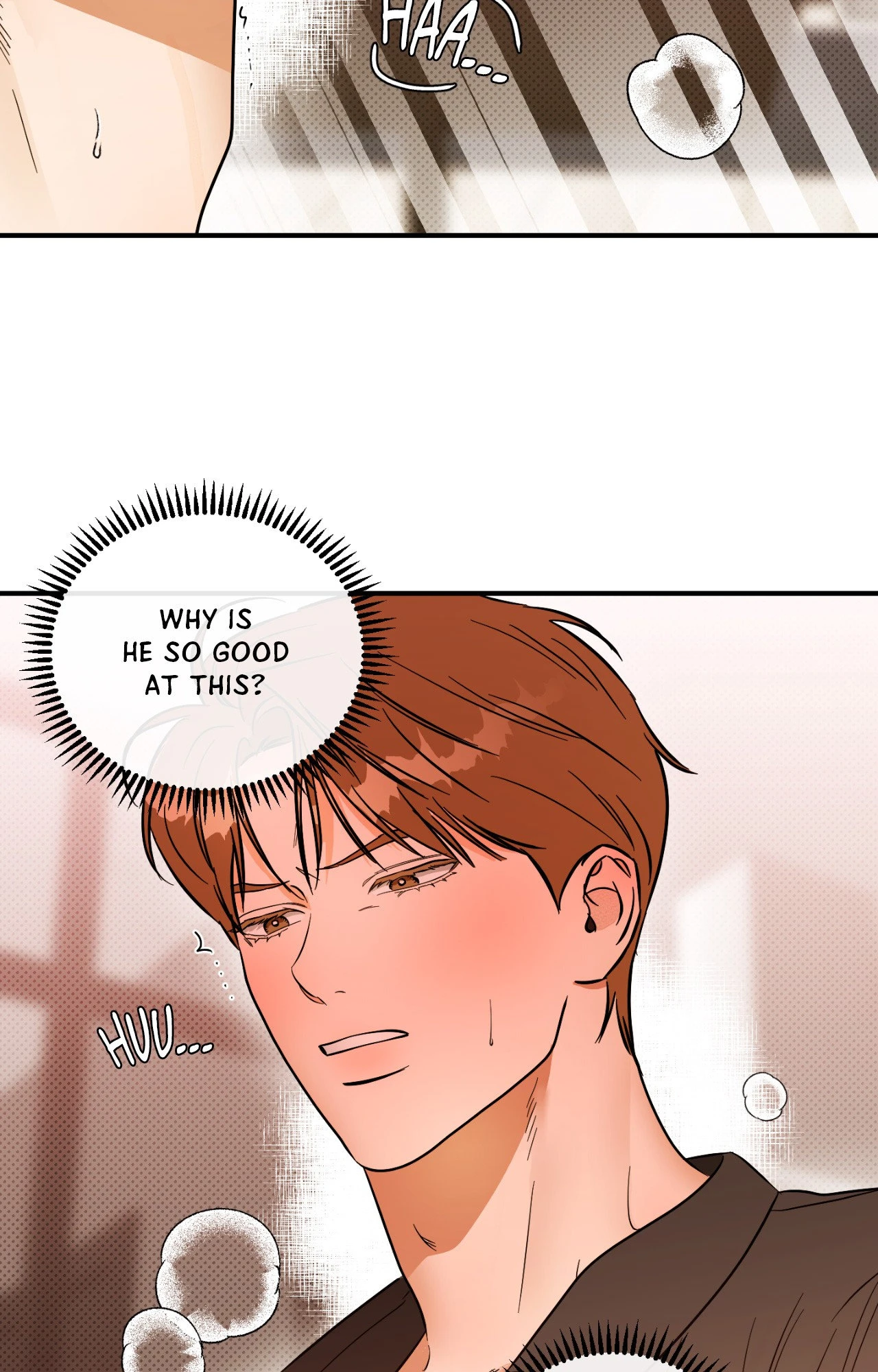 What a Catch! - Chapter 30 Page 60