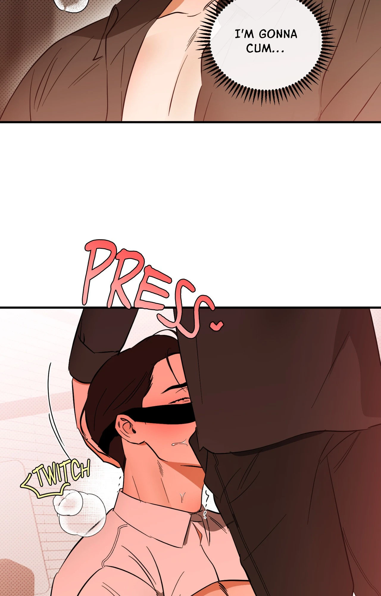 What a Catch! - Chapter 30 Page 61