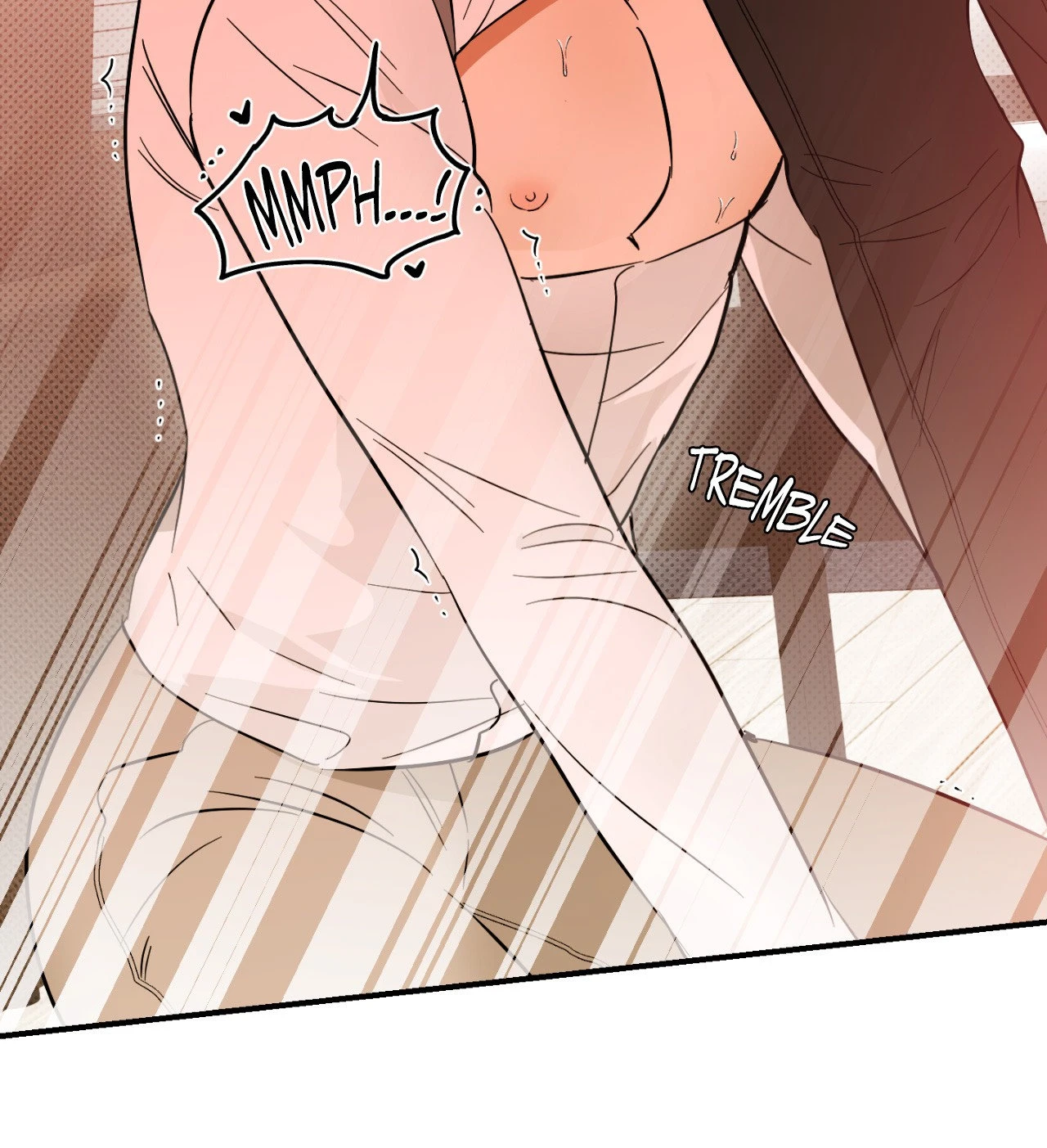 What a Catch! - Chapter 30 Page 62