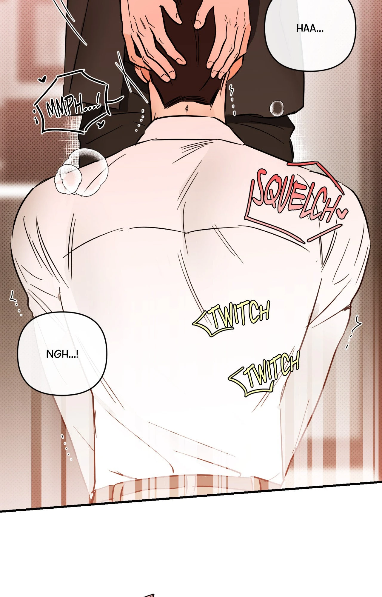 What a Catch! - Chapter 30 Page 64