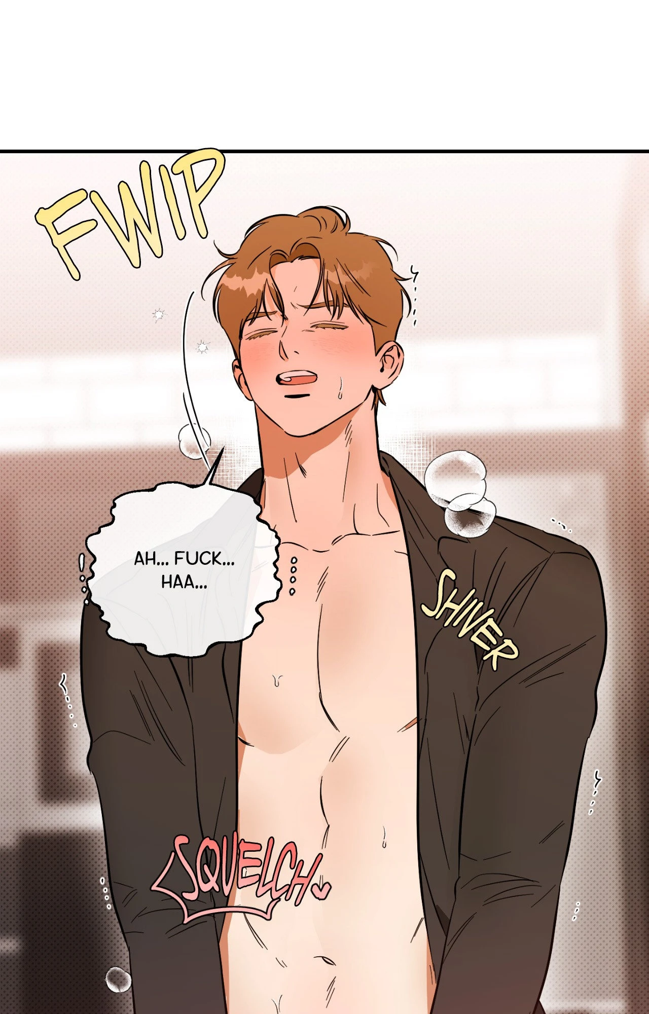What a Catch! - Chapter 30 Page 68