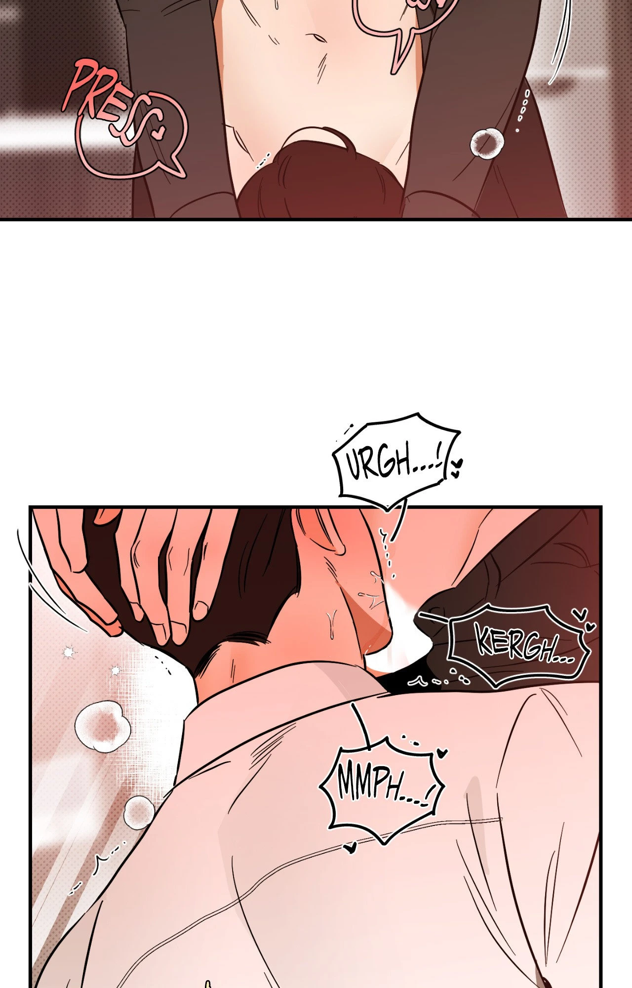 What a Catch! - Chapter 30 Page 70